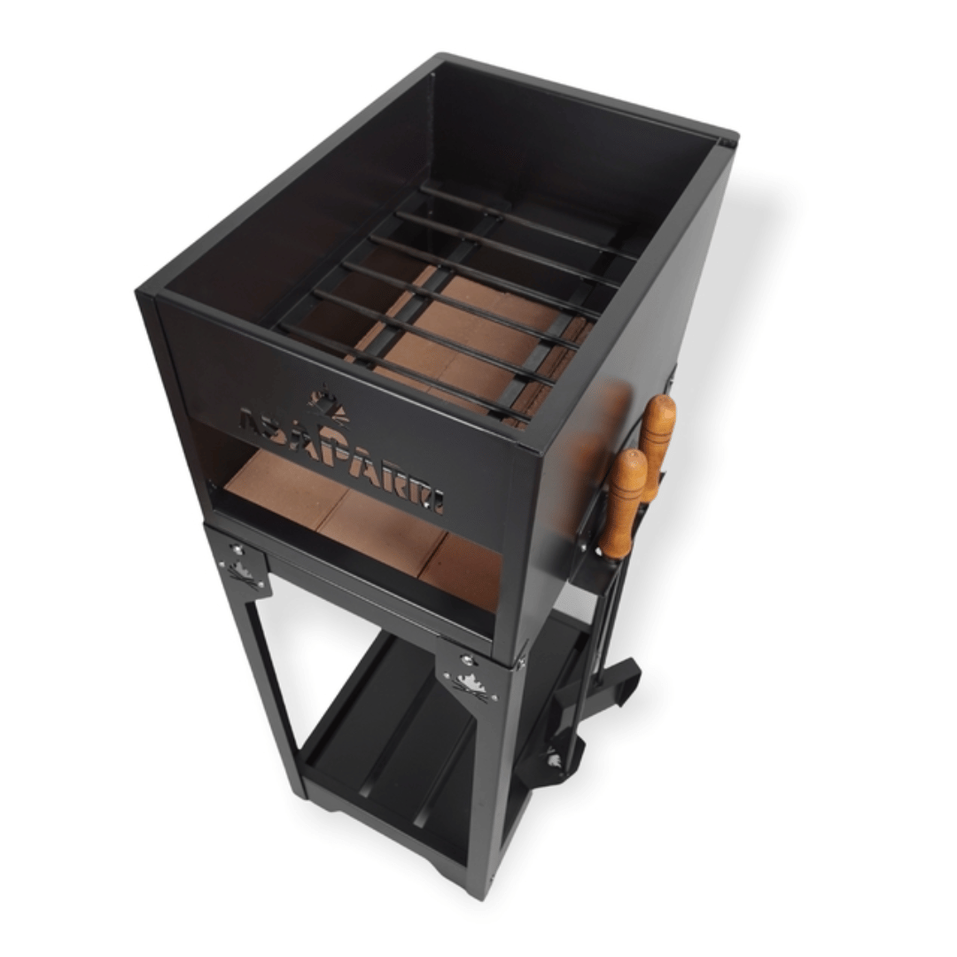 Asaparri Freestanding Brazier