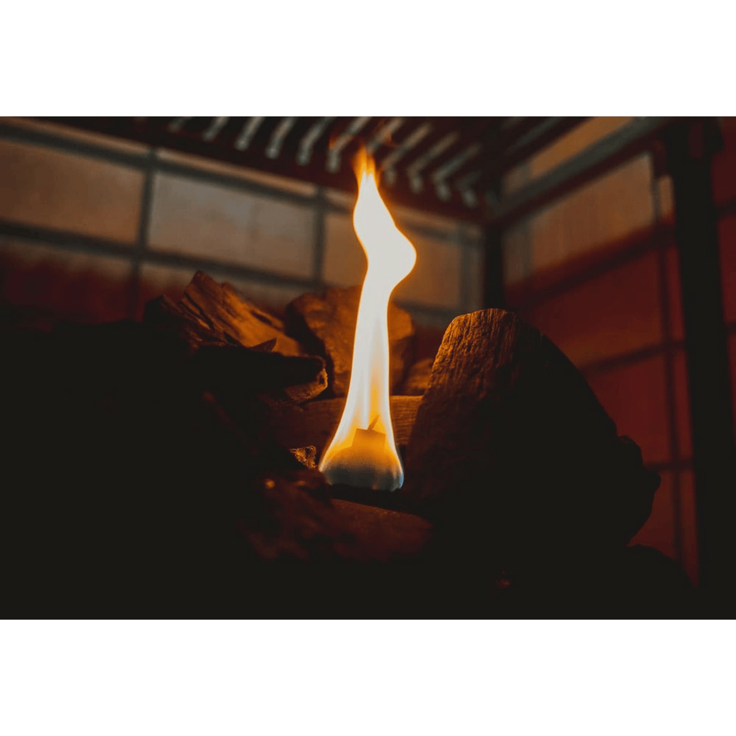 GW Essential Charcoal Grill Starter Pack