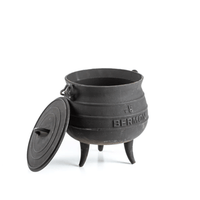 Fogues TX Cast Iron Cauldron 6L