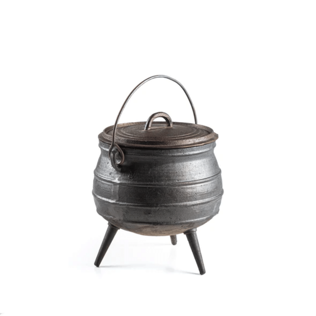 Fogues TX Cas Iron Cauldron 10L