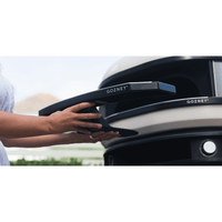 Gozney Dome Mantel for Dome Oven - Legacy