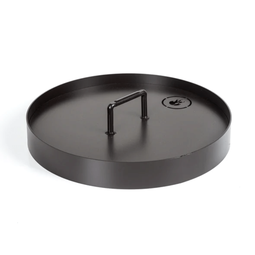 Fogues TX Gratin Lid for Disc