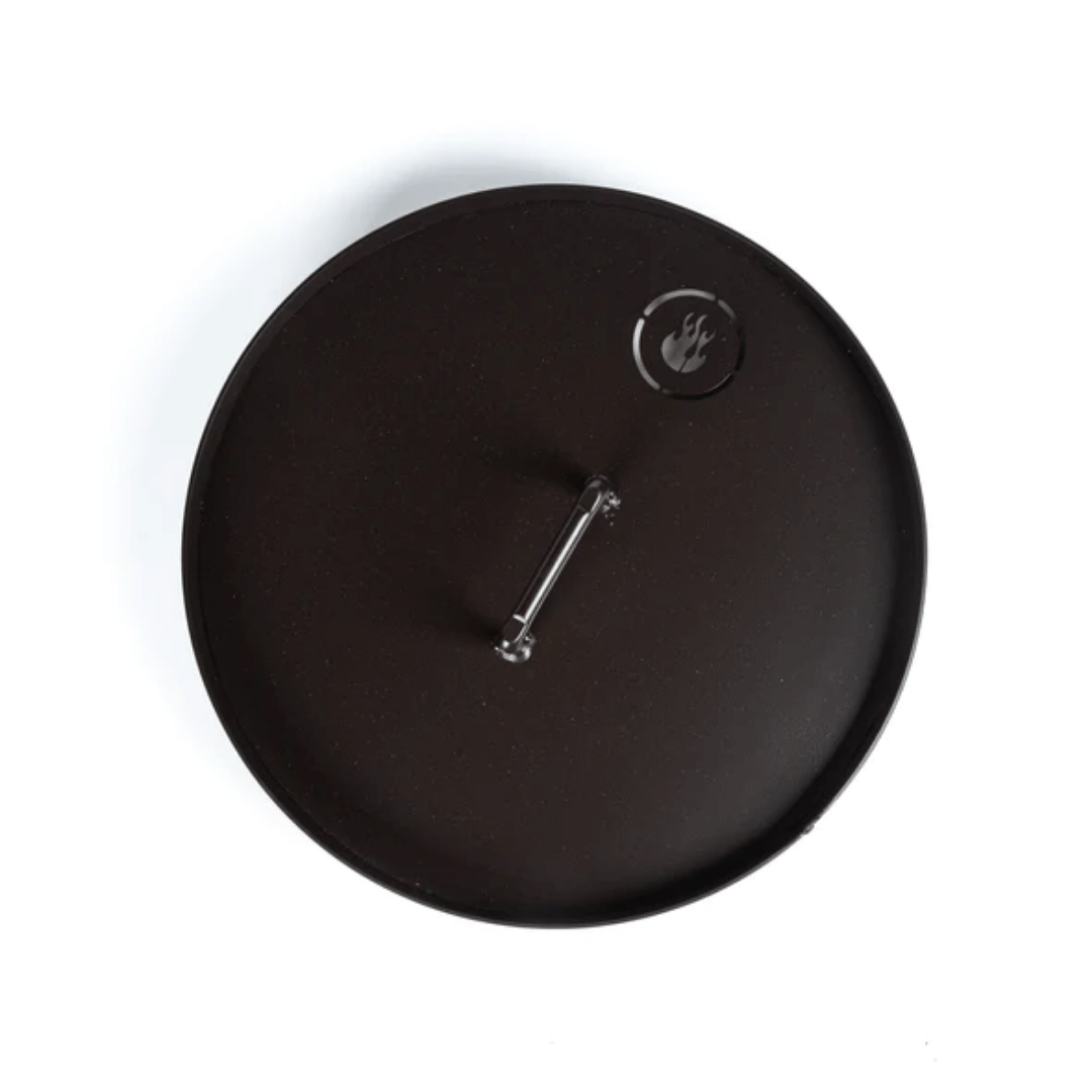 Fogues TX Gratin Lid for Disc