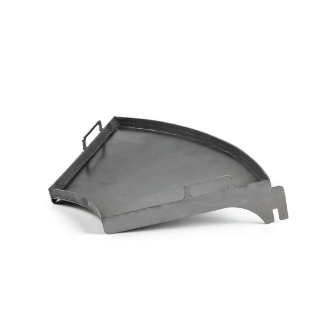 Fogues TX Griddle for Open Fire Grill