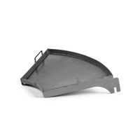 Fogues TX Griddle for Open Fire Grill