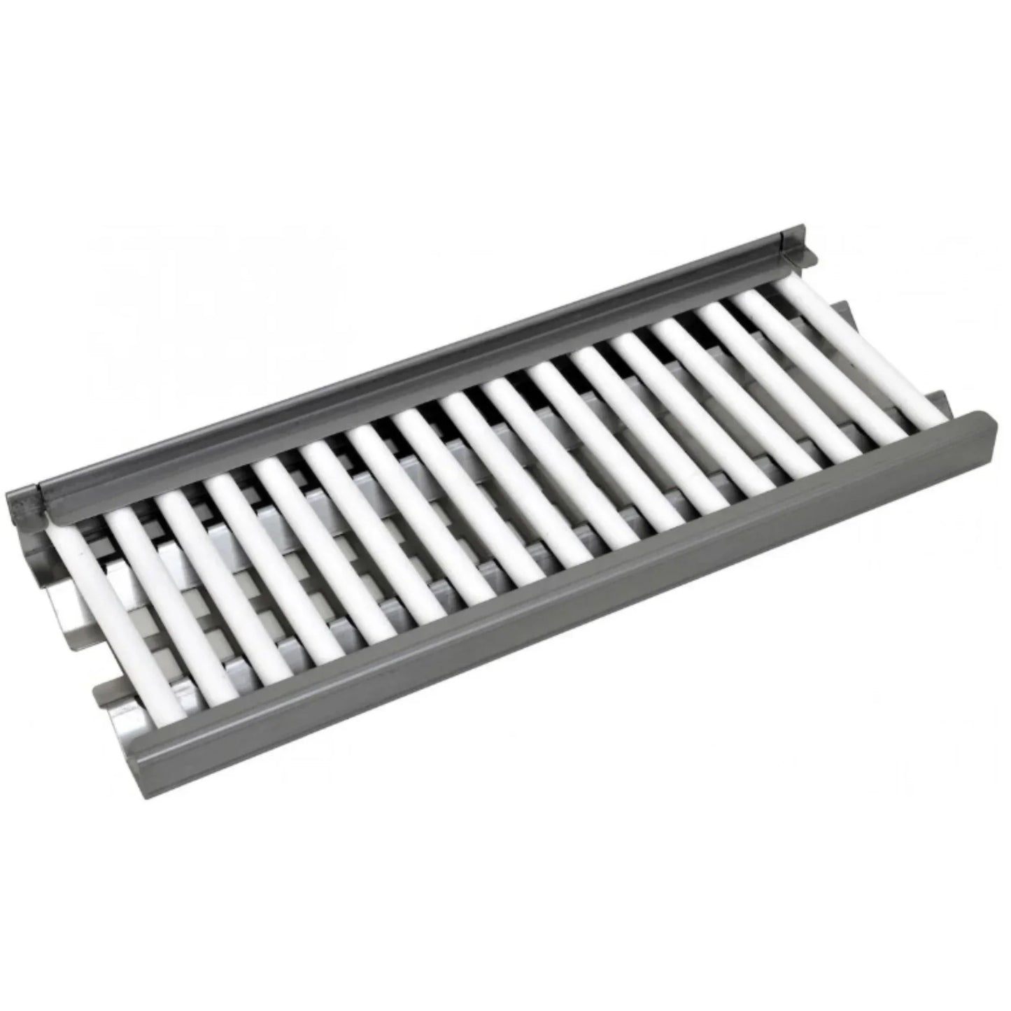 Professional Series Italian Ceramic Tubes w/ Flame Tray