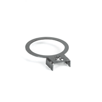 Fogues TX Bracket with Cast Iron Provoletera for Ivar