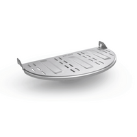 Gozney Roccbox Mantel for Roccbox Oven