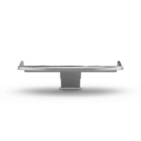 Gozney Roccbox Mantel for Roccbox Oven