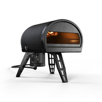 Gozney Roccbox Black Portable Pizza Oven