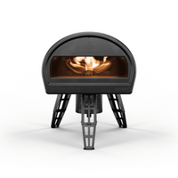 Gozney Roccbox Black Portable Pizza Oven