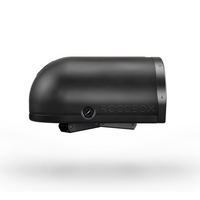 Gozney Roccbox Black Portable Pizza Oven