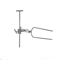 Fogues TX Spiedo Kit for Ram Alamo and Rodeo