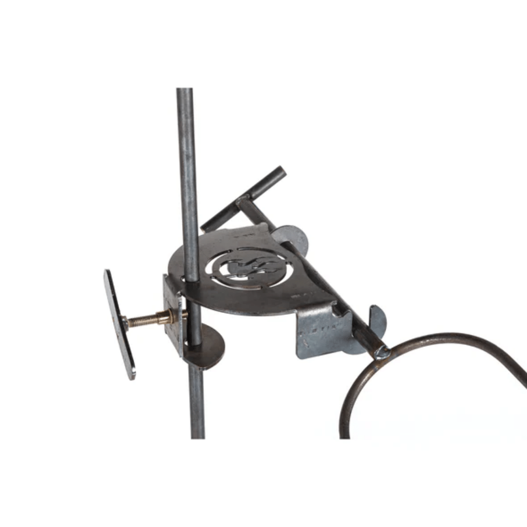 Fogues TX Spiedo Kit for Ram Alamo and Rodeo