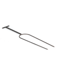 Fogues TX Spiedo Kit for Ram Alamo and Rodeo